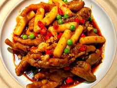 -相遇·川湘融合菜(金坛吾悦广场店)