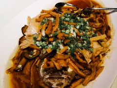 -皇朝会.经典传统粤菜(外滩店)