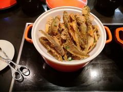 -舟山希尔顿酒店·開自助餐厅