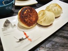 安泰楼煎包-安泰楼·佛跳墙创始人·传统闽味早茶·酒楼(三坊七巷闽菜地标店)