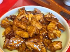 烧二冬-致美楼(前门店)