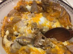 亲子饭-鳥禾(天津店)
