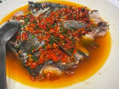 -渔舟意·湖南家宴(萝岗纳金城店)