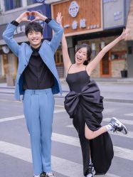 -第一夫人婚纱摄影(南京店)