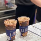 顺德后生仔潮爆茶饮 LIKEN