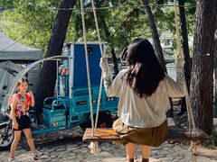 -楠溪江风景名胜区