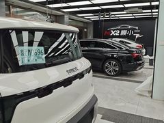 -新月LLumar龙膜汽车贴膜官方授权(肖村桥店)