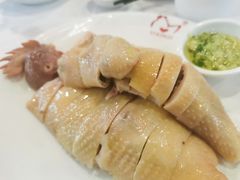 -文记壹心鸡(宝华路店)