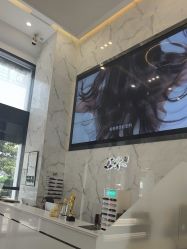 -上禾 HAIR SALON