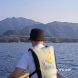 在千岛湖包1座荒岛，体验落日划船、烟花晚餐！ 