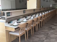 -九玺炉旋转小火锅(柠溪路店)