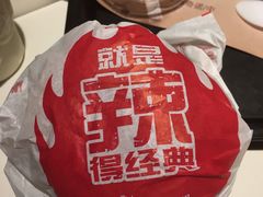 -麦当劳(静安寺店)