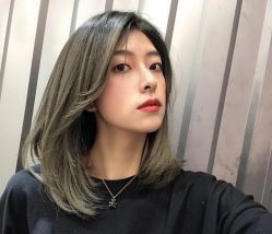-GIRL STYLE 烫发·染发沙龙