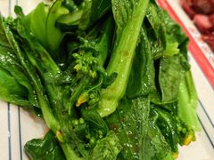 -余百年·现烧烧腊(布吉金利店)