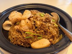 -上海和平饭店龙凤厅 Dragon Phoenix