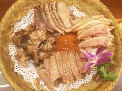 -杨记隆府(南坪店)