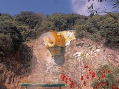 -东莞观音山旅游风景区