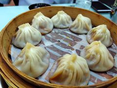 -食惠里小笼包面馆(越秀店)