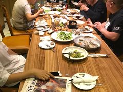 -LENBACH兰巴赫西餐啤酒坊(大连东港店)