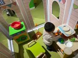 -幻贝家儿童乐园(苏州中心店)