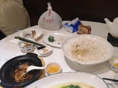 -南园酒家(前进路店)