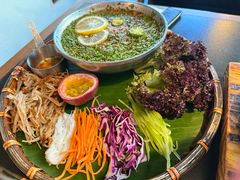 -Ameigo梅果·云贵川bistro(长宁来福士店)