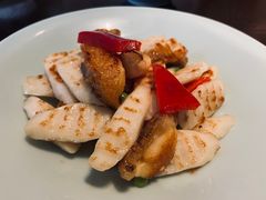 -杭州明豪voco酒店·明轩阁中餐厅