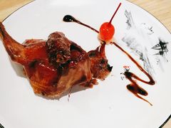 -德胜轩正宗顺德菜(宝安沙井会展中心店)