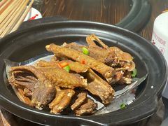 -广府乡下·饭庄(新港东路店)
