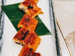 -極上萬膳·日料放题(海岸城店)