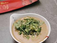 -庭院·冰煮羊·铜锅涮肉(西单店)