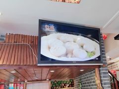 -灶座小锅烀饼·铁锅炖(道里店)