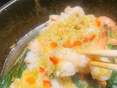-芳芳私房菜·精做淮扬菜(承德路店)