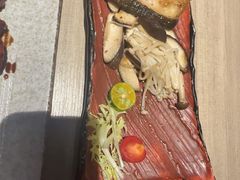 -小山日本料理(兴业太古汇店)