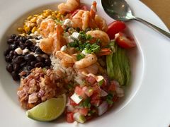 -星期五餐厅(金融街店)