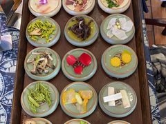 -桥香园过桥米线(国贸店)