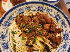 -辣肉面大王(天平路店)