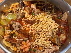-万达广场(南昌红谷滩店)