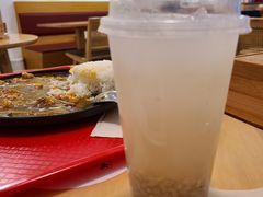 -亚坤 Ya Kun Kaya Toast(万象城店)