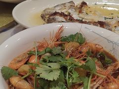 -昆承湖酒家·本帮农家菜