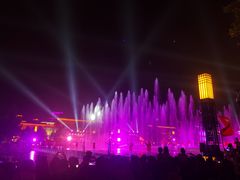 -大雁塔北广场音乐喷泉