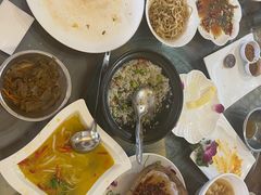 -88号小吃店·经典云南菜·地道纳西美食