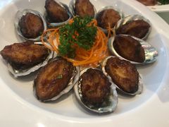 -满汉楼(江畔店)