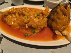 松子黄鱼（小）-翡翠江南(国贸商城店)