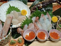 -蟹料理 札幌かに家(名古屋店)