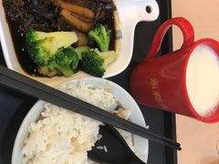 -永和大王(中关二店)