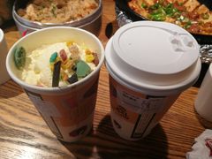 -炊烟小炒黄牛肉(中心印象城店)