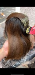 -梳蕾娜 HAIR SALON