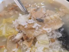 -官塘锋记鱼生·生腌·砂锅粥(牌坊街店)