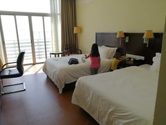 -北海银滩一号国际会议中心酒店